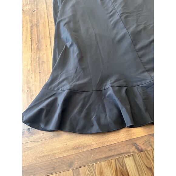 Halara Breezeful High Waisted High Low Quick Dry Maxi Skirt Skort Size Large - Picture 10 of 16